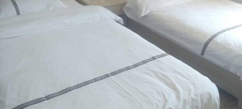 喀什天府星酒店图片