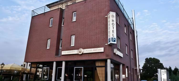 马努酒店(Hotel Manu)图片