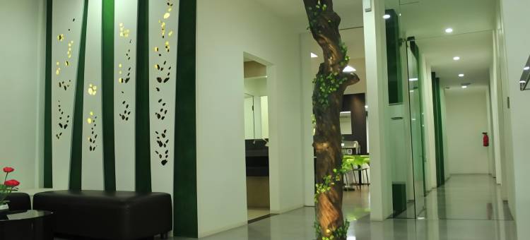 伊凡酒店-禁烟(Evan Hotel - Non Smoking)图片