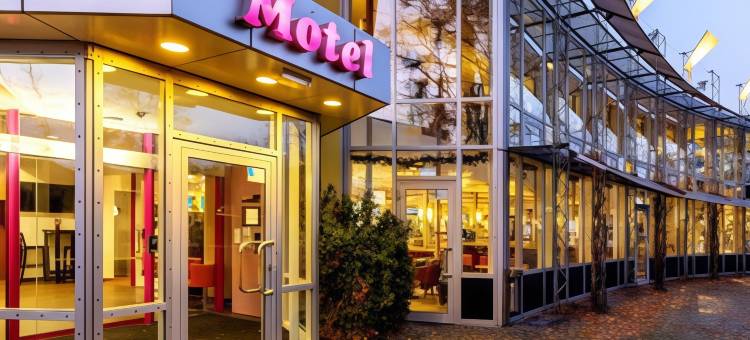 汉诺威-加布森酒店(Hotel Hannover-Garbsen)图片