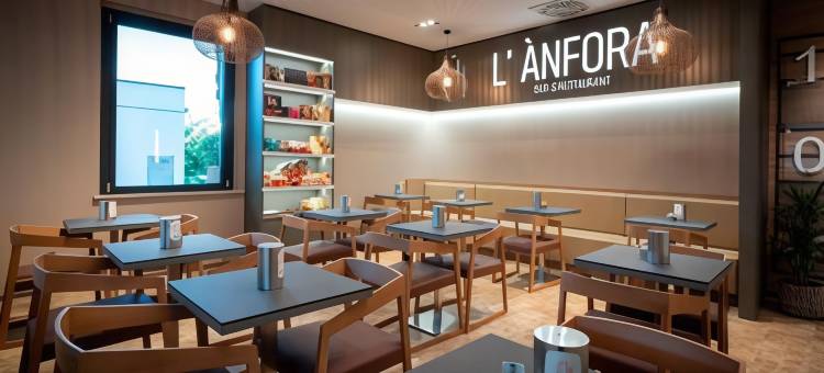 兰福拉(L'Anfora)图片