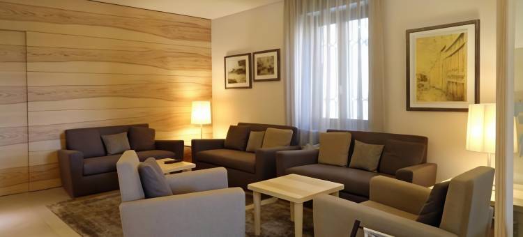 花园酒店(Hotel Garden)图片