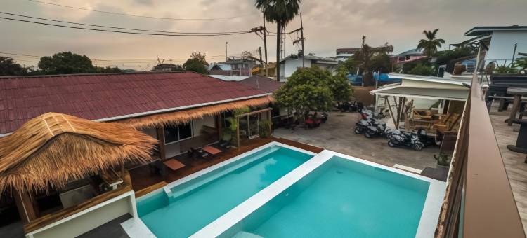 Sun and Sea Kohlarn图片