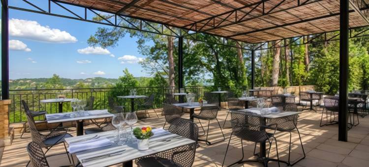 梅赛特餐厅酒店(Hôtel & Restaurant le Meysset)图片