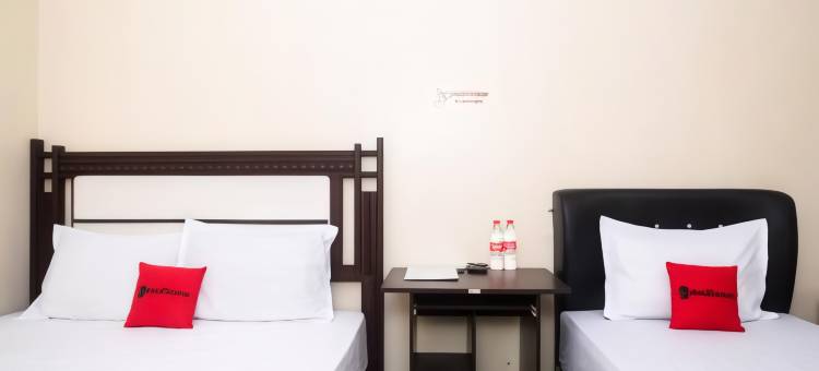 RedDoorz Syariah Near Flyover Palur图片