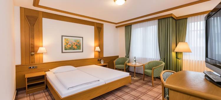 苏木鲁文古贝尔酒店(Göbels Hotel Zum Löwen)图片