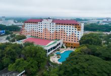 清莱传承酒店及会议中心(The Heritage Chiang Rai Hotel and Convention)酒店图片