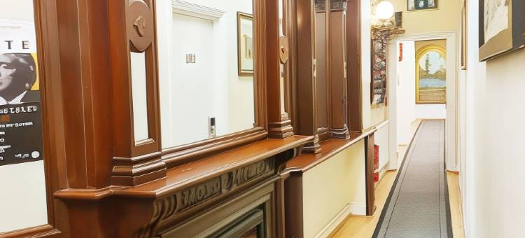 伦敦城市酒店(City London Hotel)图片