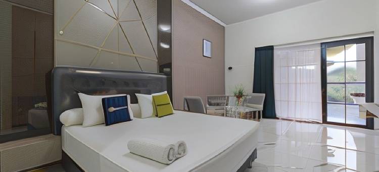 Urbanview Hotel Khayrizsan Tasikmalaya by RedDoorz图片