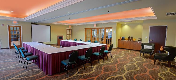 劳德代尔堡科勒尔斯普林斯万怡酒店(Courtyard Fort Lauderdale Coral Springs)图片