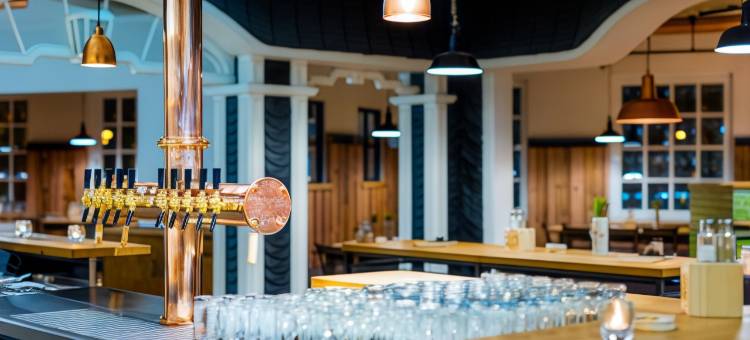 雷姆沙伊德MK酒店(mk | hotel remscheid)图片