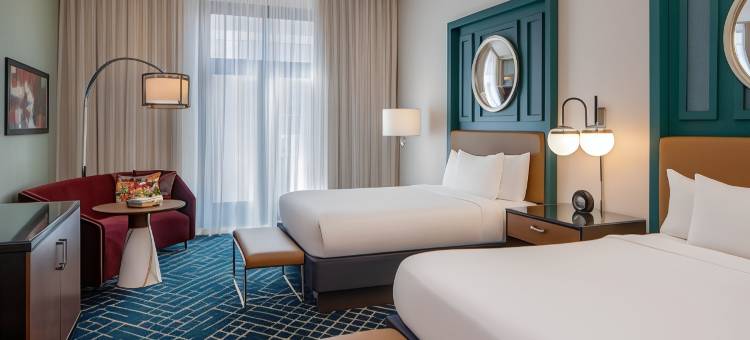 法国区凯悦尚萃酒店(Hyatt Centric French Quarter New Orleans)图片