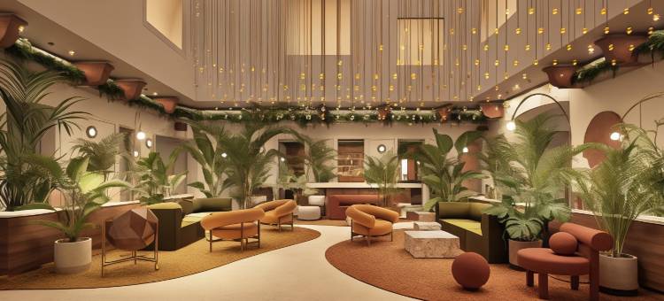 布达佩斯洲至奢选维诺公馆(Verno House Budapest, Vignette Collection)图片