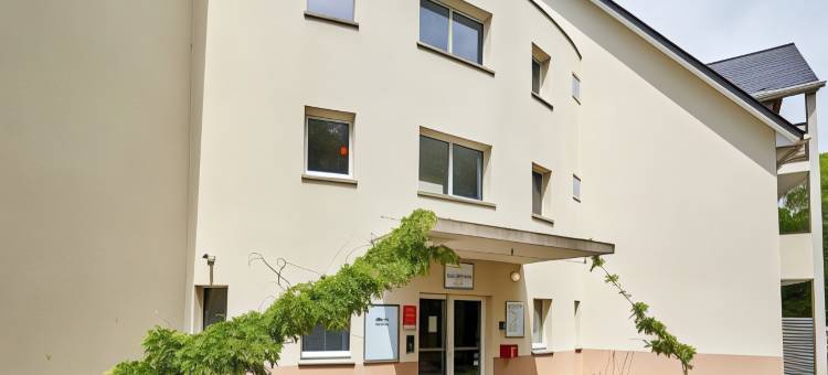 维肯塞勒酒店 - 科尼奇庄园 - 杜维尔南(Vacancéole - le Domaine de la Corniche - Deauville Sud)图片