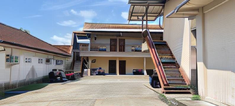 Hotel O 克里亚尼旅馆(Hotel O Penginapan Kryani)图片