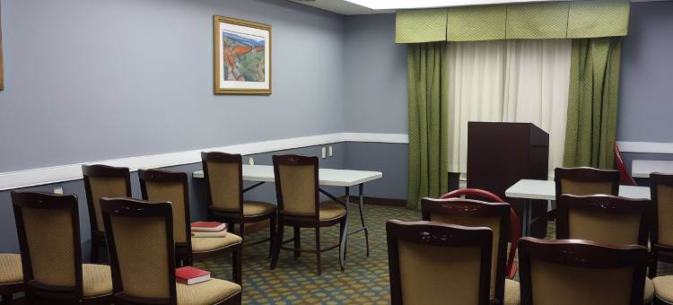凯艺套房酒店(Quality Inn & Suites)图片