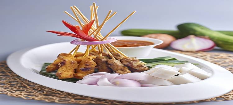 帕克英皇酒店布特拉再也(Park Inn by Radisson Putrajaya)图片