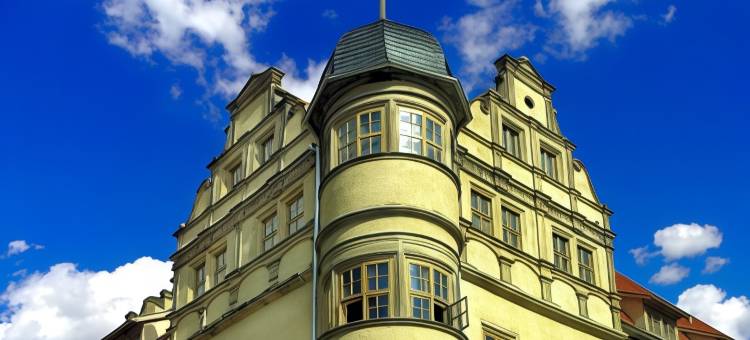 奎德林堡温德姆花园酒店(Wyndham Garden Quedlinburg Stadtschloss)图片