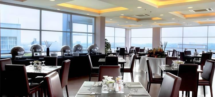 太平洋大酒店(Grand Pacific Hotel)图片