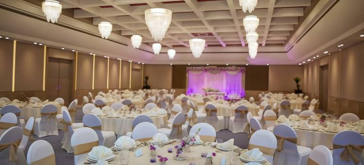 市中心罗塔纳酒店(Downtown Rotana)图片