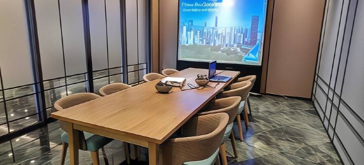 香港麦当劳道贰号酒店图片