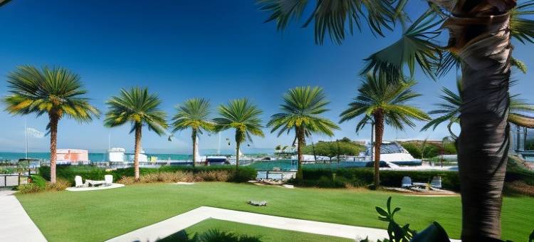 Faro Blanco Resort  Marathon, Curio Collection by Hilton图片