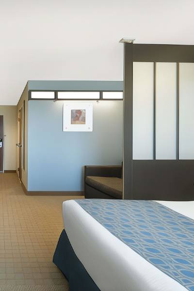 Microtel Inn & Suites by Wyndham Stanley