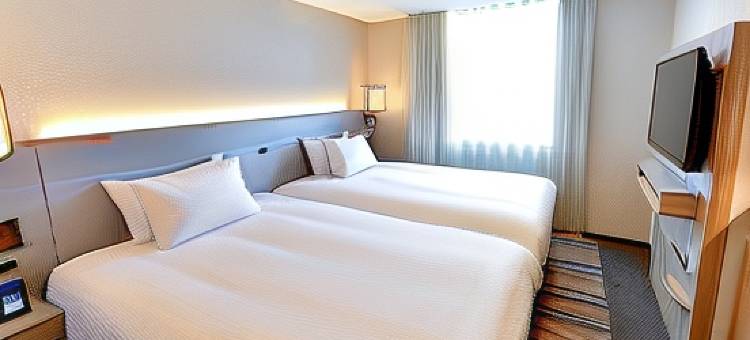 浅草东武酒店(Asakusa Tobu Hotel)图片