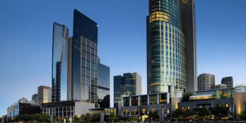 宜必思尚品金斯蓋特酒店