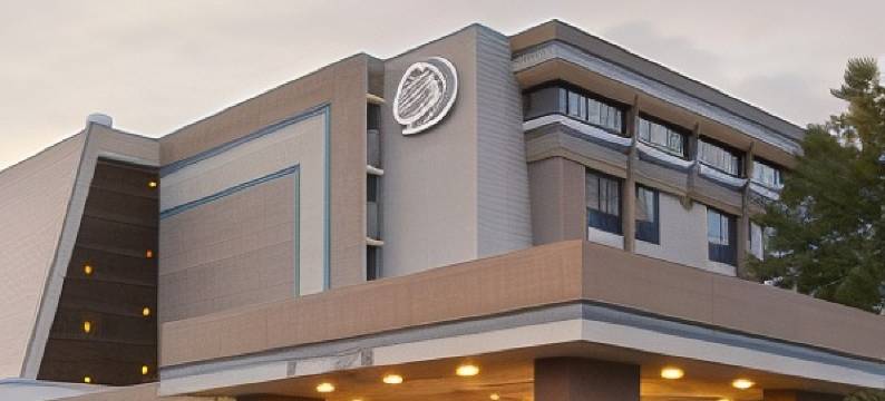 奥古斯塔希尔顿逸林酒店(DoubleTree by Hilton Augusta)图片