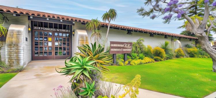舒适的卡宾特里拉公寓：适合步行的位置(Cozy Carpinteria Apartment Walkable Location)图片