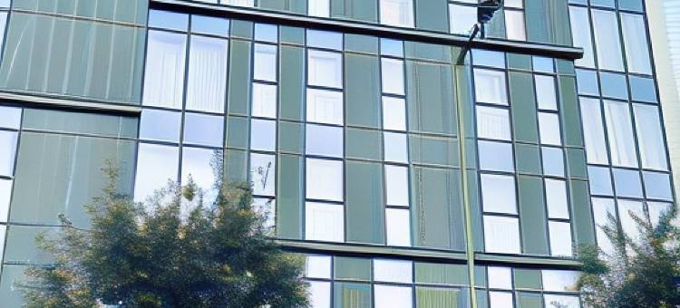 由Meliá附属的廷拉那埃丽莎酒店(Hotel Elisa Tirana, Affiliated by Meliá)图片