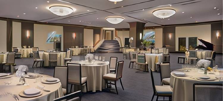 奥灵顿/埃文斯顿希尔顿酒店(Hilton Orrington/Evanston)图片