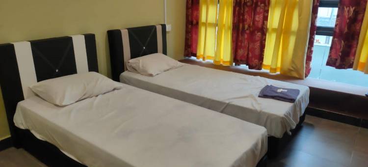 丽景拉比斯酒店(Hotel LII View Labis)图片