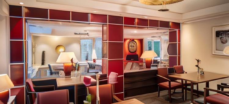 维克多罗登霍夫住宅贝斯特韦斯特优质酒店(Best Western Plus Residenzhotel Lueneburg)图片