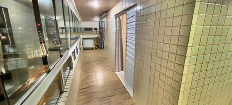 完整公寓吉尔赫米娜82(Apartamento 82 - Guilhermina)图片