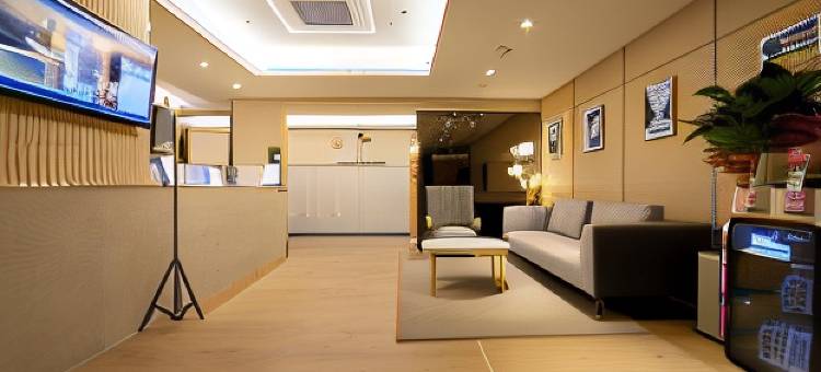 仁川棕点苏来浦店(Incheon Brown Dot Soraepogu Branch)图片