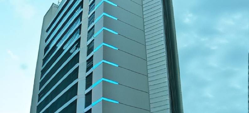 拉米玫瑰酒店(Ramee Rose Hotel)图片