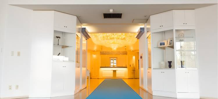 境港海滨AreaOne酒店(Hotel AreaOne Sakaiminato Marina)图片