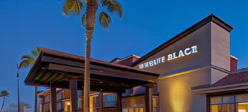 凤凰城钱德勒时尚中心凯悦嘉轩酒店(Hyatt Place Phoenix Chandler Fashion Center)图片