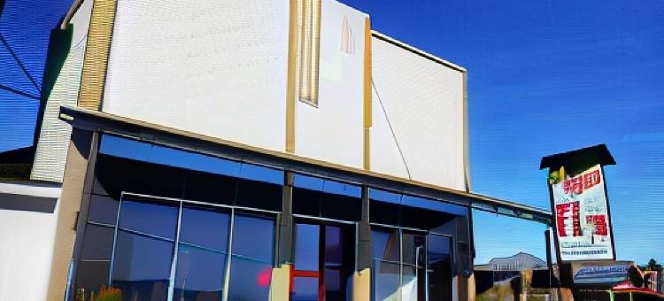 FX72鲁滕酒店(FX 72 Ruteng Hotel)图片