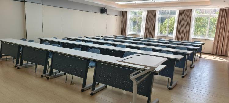 汉庭酒店(鹰潭高新龙虎山大道店)图片