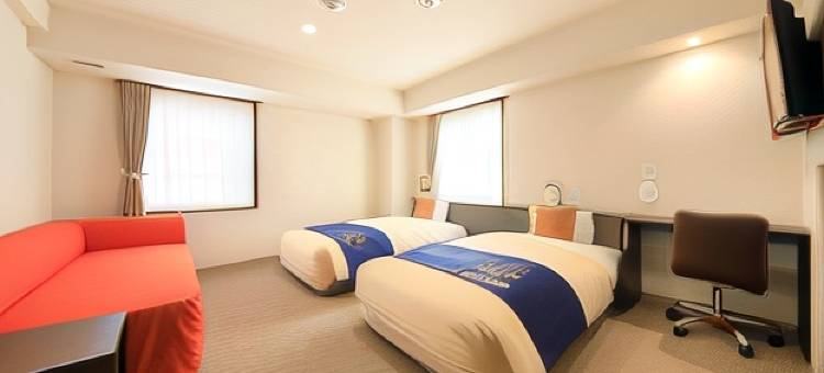 昭明馆酒店(Hotel Showmeikan)图片