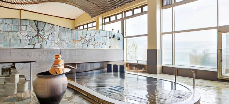 天桥立酒店(Auberge Amanohashidate)图片