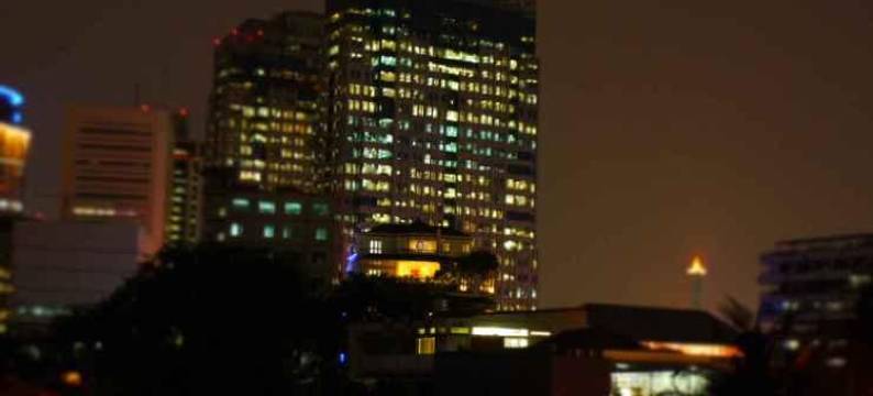 卡马尔格公寓雅加达(Kamargue Residence Jakarta ( Syariah ))图片