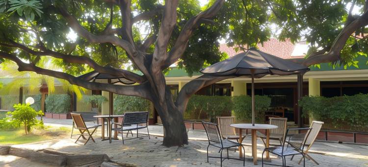 巴苏鲁安酒店(Hotel Pasuruan)图片