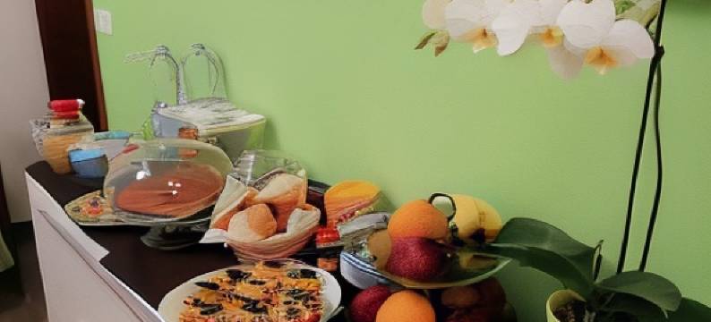 贝拉朱利亚住宿加早餐旅馆(Bella Giulia)图片