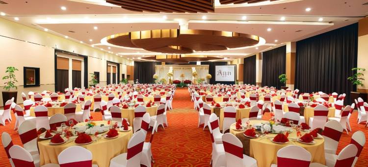 阿特里亚酒店-玛琅(Atria Hotel Malang)图片