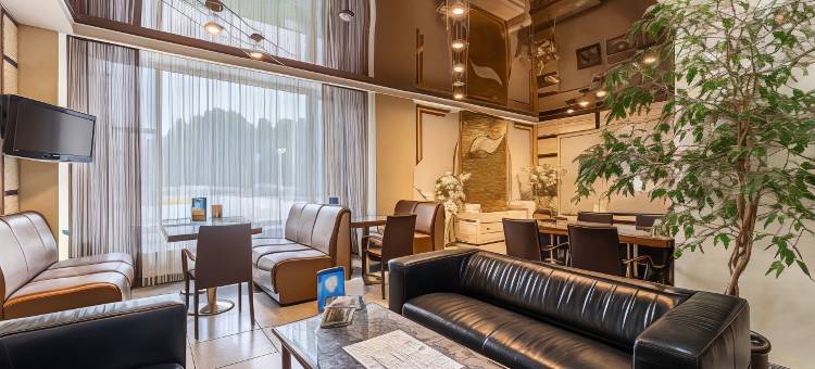 沃尔纳酒店(Volna Hotel)图片
