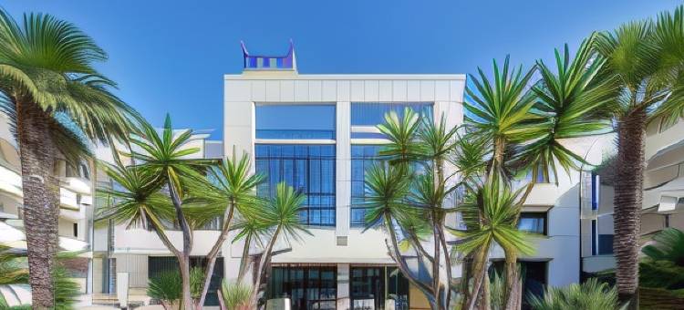贝斯特韦斯特皇家酒店(Best Western Hotel Imperiale)图片